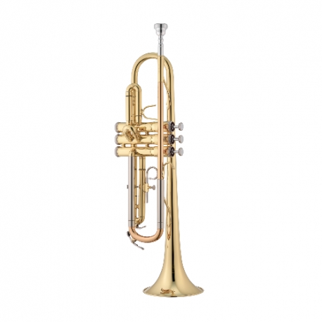 JUPITER JTR 500 Q trąbka JUPITER JTR 500 Q trąbka