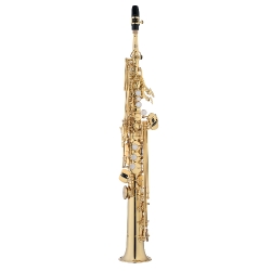 JUPITER JSS 1000 Q saksofon sopranowy