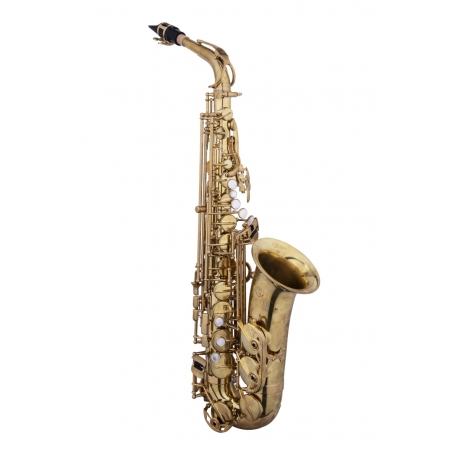 JUPITER JAS 1100 NBQ saksofon altowy