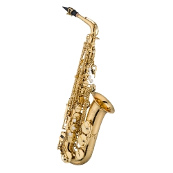 JUPITER JAS 700 Q saksofon altowy