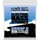 Ernie Ball 2804 Flatwound Bass struny do gitary basowej 50-105