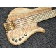 KOMIS - COSMEBASSES - Lutnicza gitara basowa