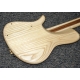 KOMIS - COSMEBASSES - Lutnicza gitara basowa