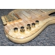 KOMIS - COSMEBASSES - Lutnicza gitara basowa