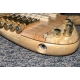 KOMIS - COSMEBASSES - Lutnicza gitara basowa