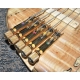 KOMIS - COSMEBASSES - Lutnicza gitara basowa