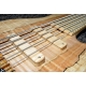 KOMIS - COSMEBASSES - Lutnicza gitara basowa