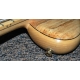 KOMIS - COSMEBASSES - Lutnicza gitara basowa