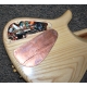 KOMIS - COSMEBASSES - Lutnicza gitara basowa