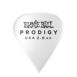 ERNIE BALL - PRODIGY SHARP 2mm - Kostka gitarowa