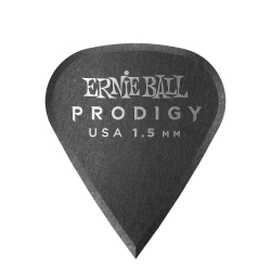 ERNIE BALL - PRODIGY SHARP 1,5mm - Kostka gitarowa