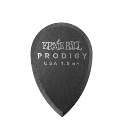 ERNIE BALL - PRODIGY SHARP 1,5mm - Kostka gitarowa