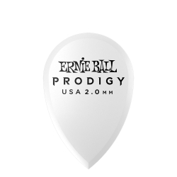 ERNIE BALL - PRODIGY SHARP 2mm - Kostka gitarowa