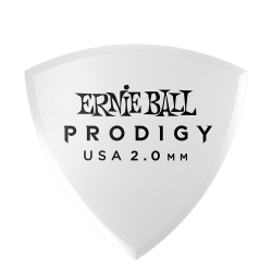 ERNIE BALL - PRODIGY SHARP 2mm - Kostka gitarowa