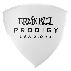 ERNIE BALL - PRODIGY SHARP 2mm - Kostka gitarowa