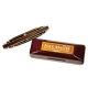 Suzuki Folk Master 1072 G - Harmonijka ustna diatoniczna