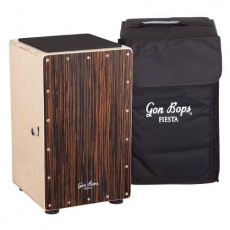 GON BOPS GB FSCJ (W) - Cajon