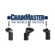 ChainMaster 250kg D8+ Ultra 12,5m - Wyciągarka elektryczna