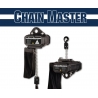 ChainMaster 500kg D8+ Ultra 18m - Wyciągarka elektryczna