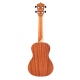 BAMBOO BU-23S BOHO - ukulele koncertowe z pokrowcem