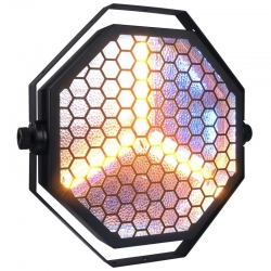 EVOLIGHTS LUMENO oświetlenie sceniczne retro vintage