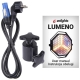 EVOLIGHTS LUMENO oświetlenie sceniczne retro vintage