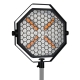 EVOLIGHTS LUMENO X oświetlenie sceniczne retro vintage