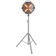 EVOLIGHTS LUMENO X oświetlenie sceniczne retro vintage