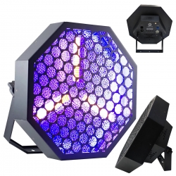 LIGHT4ME LUMEN OCTO reflektor sceniczny dekoracyjny