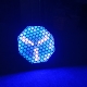 LIGHT4ME LUMEN OCTO reflektor sceniczny dekoracyjny