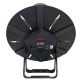 EVOLIGHTS LUMEN 7 RING 7x30W WW + 224x0,5W/31x0,2W oświetlenie sceniczne retro vintage