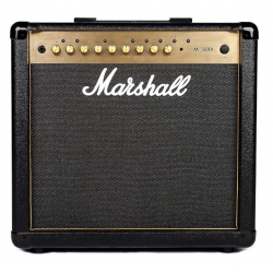 Marshall MG50GFX Gold wzmacniacz gitarowy 50W