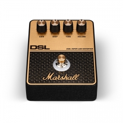 Marshall DSL PEDL-92011 - Efekt gitarowy distortion