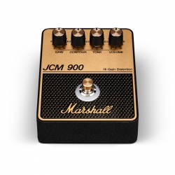 Marshall DSL PEDL-92005 - Efekt gitarowy distortion