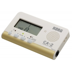 Korg CA-2 - Tuner chromatyczny