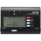 Korg MA-2 - Tuner do gitary i basu