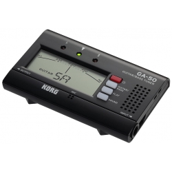 Korg MA-2 - Tuner do gitary i basu