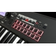 Korg KROSS 2 88 - Syntezator - Stacja robocza