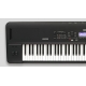 Korg KROSS 2 88 - Syntezator - Stacja robocza
