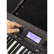 Korg KROSS 2 88 - Syntezator - Stacja robocza
