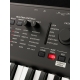 Korg KROSS 2 88 - Syntezator - Stacja robocza