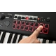 Korg KROSS 2 88 - Syntezator - Stacja robocza