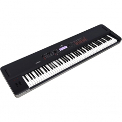 Korg KROSS 2 88 - Syntezator - Stacja robocza