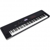 Korg KROSS 2 88 - Syntezator - Stacja robocza