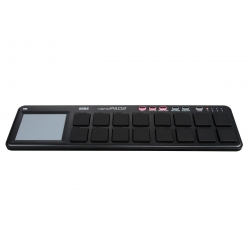 KORG nanoPAD2 - kontroler midi