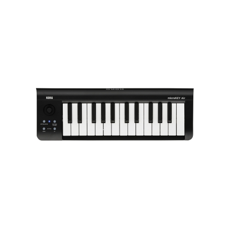 Korg microKEY2-25Air - Klawiatura sterująca