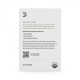 D'Addario Organic Select Jazz Filed 2M stroik do saksofonu tenorowego