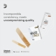 D'Addario Organic Select Jazz Filed 2M stroik do saksofonu tenorowego