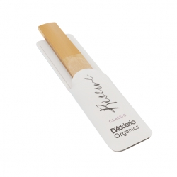 D'Addario Organic Reserve Classic 2,5 stroik do klarnetu