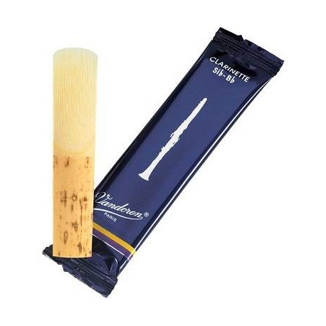 VANDOREN CR1015 - Stroik do klarnetu 1,5